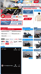 Mobile Screenshot of oliviermotosquads.com