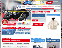 Tablet Screenshot of oliviermotosquads.com